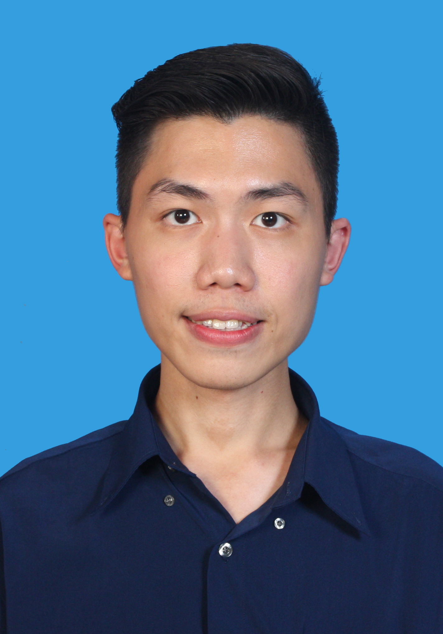 Benedict Ong Huai Ern, DVM, MVM, PhD