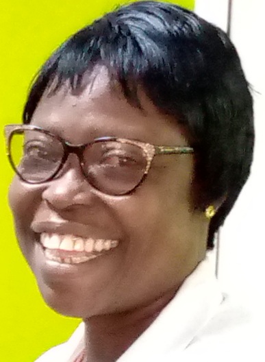 Emmanuella Sogebi, DVM, PhD
